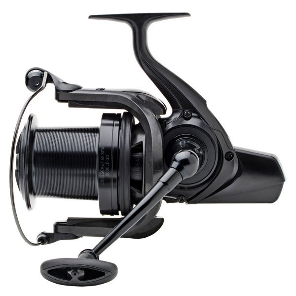 Load image into Gallery viewer, DAIWA CROSSCAST 45 SCW 5000 LONG DISTANCE QD
