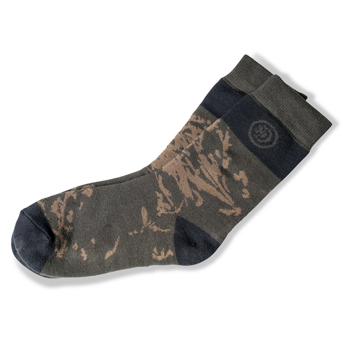 KEVIN NASH ZERO TOLERANCE SOCKS ELEMENT