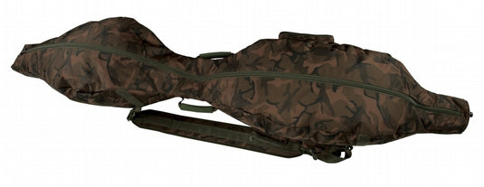 FOX CAMOLITE Holdall 3 Up 2 Down Rod 12ft