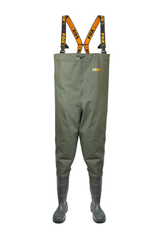 FOX CHEST WADERS