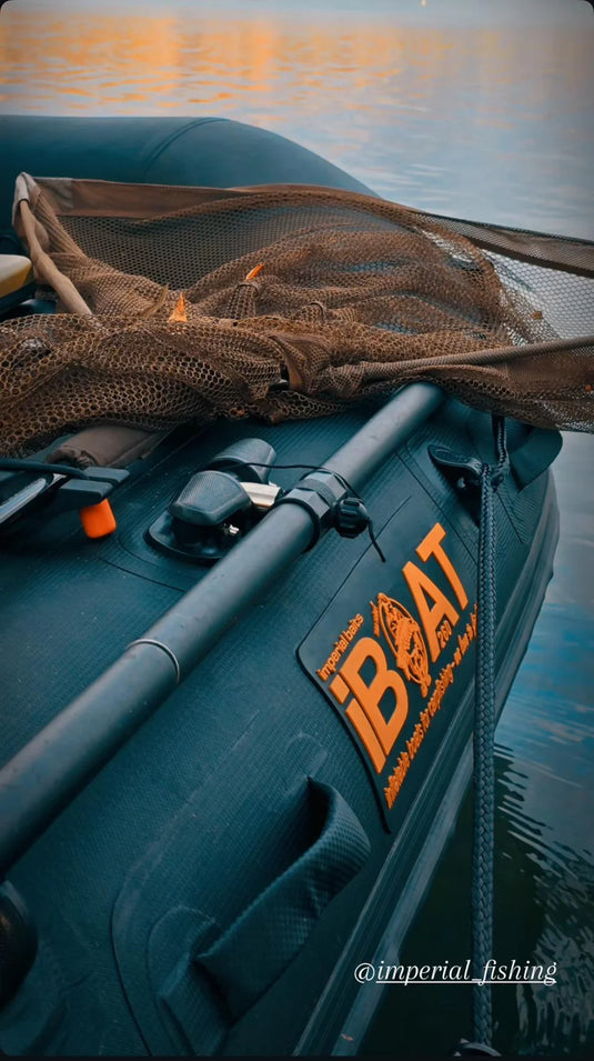 iBoat 260 GEN5 Super Strong  – Classic Green