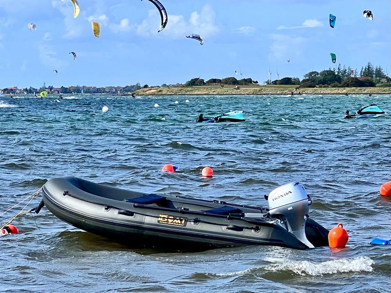 Load image into Gallery viewer, iBoat 320 GEN 5 Super Strong
