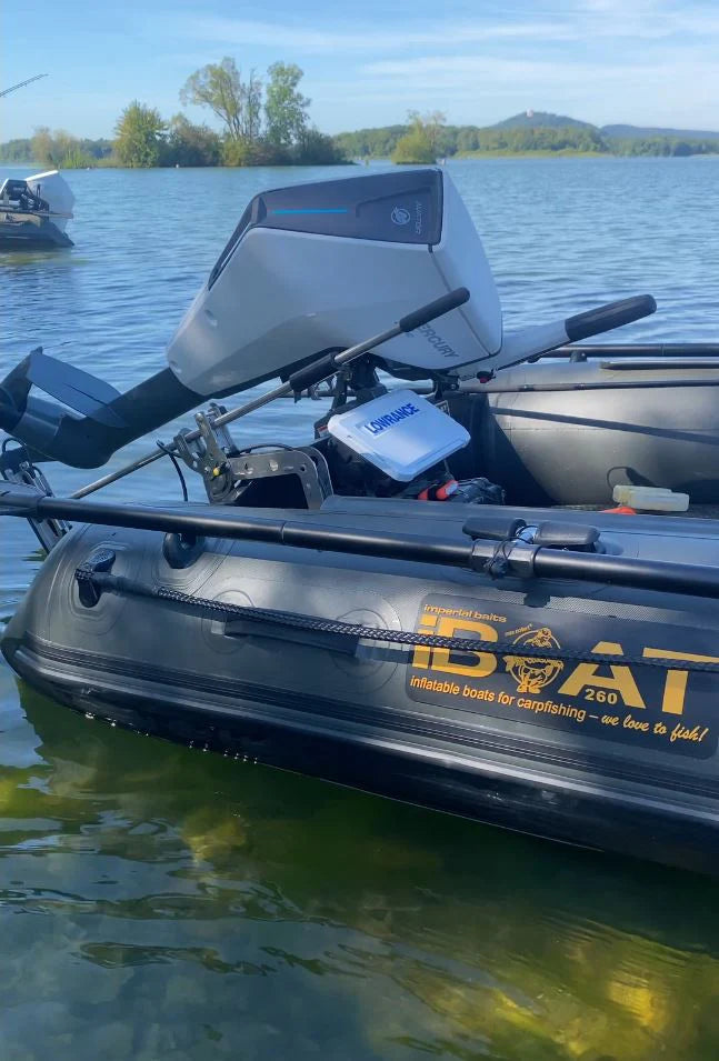 Load image into Gallery viewer, iBoat 320 GEN 5 Super Strong
