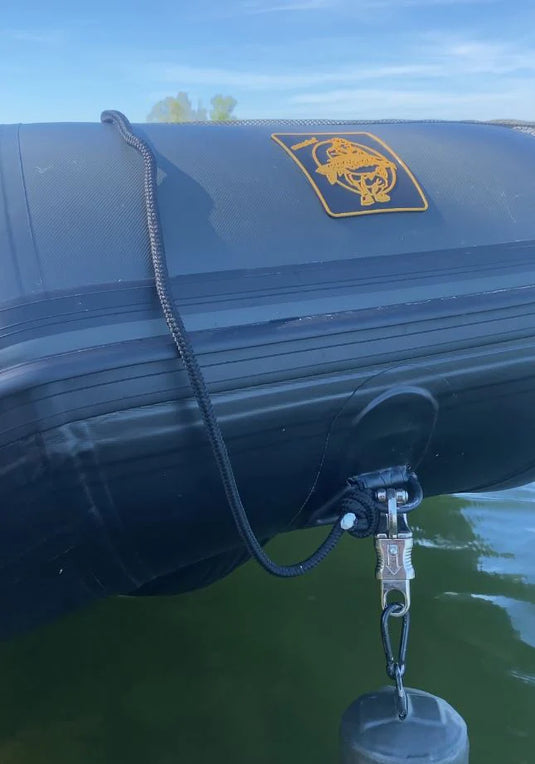 iBoat 320 GEN 5 Super Strong