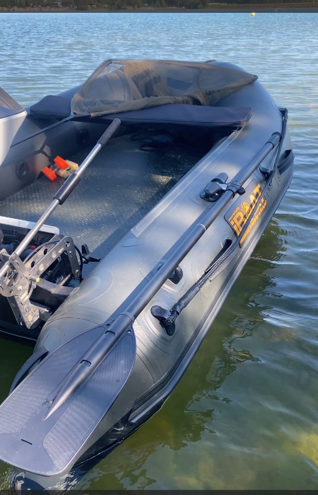Load image into Gallery viewer, iBoat 320 GEN 5 Super Strong
