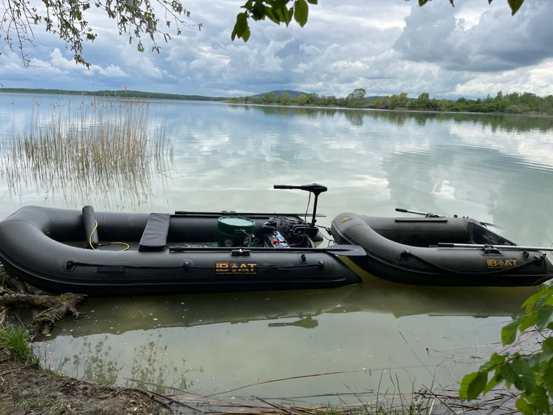 Load image into Gallery viewer, iBoat 320 GEN 5 Super Strong
