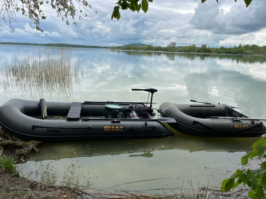 iBoat 320 GEN 5 Super Strong