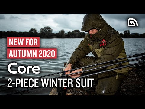 Load and play video in Gallery viewer, TRAKKER CORE 2 PIECE WINTER SUIT
