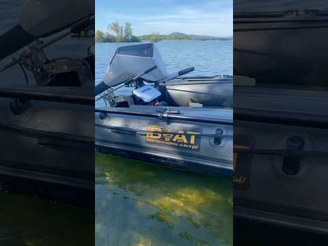 Load and play video in Gallery viewer, iBoat 320 GEN 5 Super Strong
