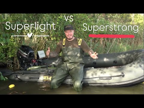Load and play video in Gallery viewer, iBoat 320 GEN 5 Super Strong
