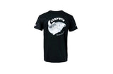 CARP'R'US T-SHIRT MOUTHSNAGGER
