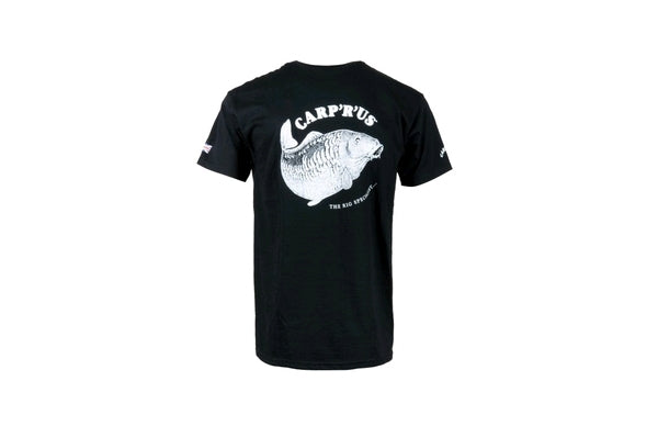 Load image into Gallery viewer, CARP&#39;R&#39;US MOUTHSNAGGER T-SHIRT
