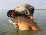IB CARPTRACK OSMOTIC ORIENTAL SPICE BOILIE