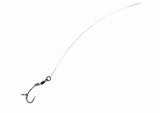 CARP'R'US READY RONNIE RIG 50LBS - PREDATOR