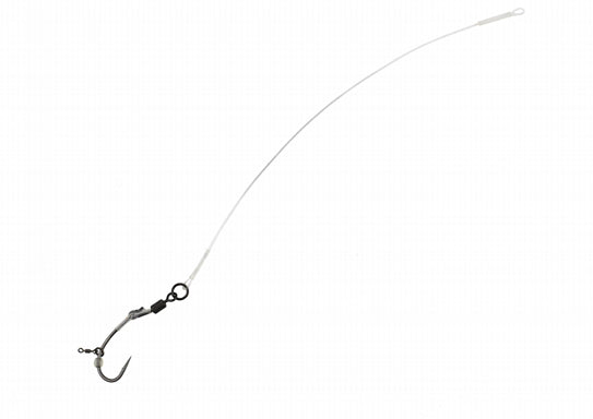 Load image into Gallery viewer, CARP&#39;R&#39;US READY RONNIE RIG 50LBS - PREDATOR
