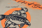 IMPERIAL BAITS T-SHIRT -"THE ART OF BAIT"