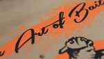 IMPERIAL BAITS T-SHIRT -"THE ART OF BAIT"