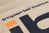 IMPERIAL BAITS T-SHIRT -"THE ART OF BAIT"