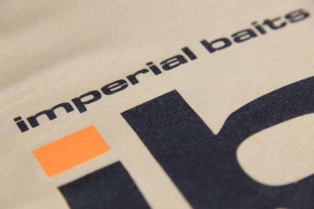 Load image into Gallery viewer, IMPERIAL BAITS T-SHIRT -&quot;THE ART OF BAIT&quot;
