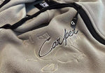 IB GIACCA IN PILE "CARPER"