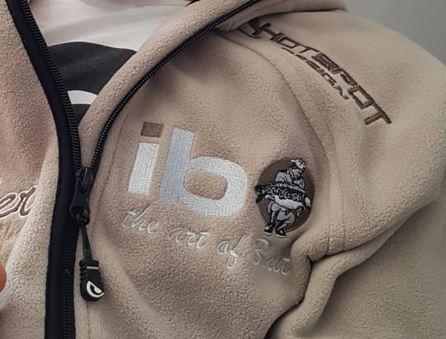 IB GIACCA IN PILE "CARPER"