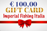 Imperial Fishing Italia Buono Regalo
