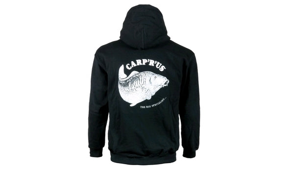 Load image into Gallery viewer, CARP&#39;R&#39;US MOUTHSNAGGER SWEATSHIRT
