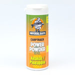 IB CARPTRACK POWER POWDER ANANAS/PINEAPPLE