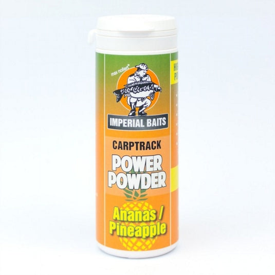IB CARPTRACK POWER POWDER PINEAPPLE/PINEAPPLE
