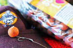 IB CARPTRACK SCOPANA.LOVE BOILIES
