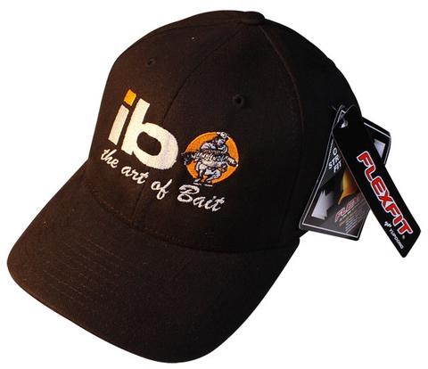 IB FLEXIFIT CAP