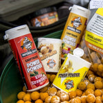IB CARPTRACK POWER POWDER ROASTED PEANUT