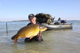 IBOAT 320 GEN5 SUPERLIGHT - CLASSIC GREEN