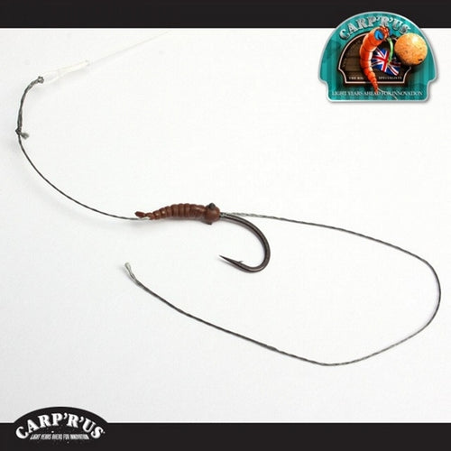 MONTAGE COMBI BLOWBACK CARP'R'US - CENTURION 2000