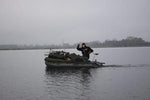 IBOAT 320 GEN5 SUPERLIGHT - CLASSIC GREEN