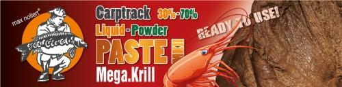 IB CARPTRACK LIQUID-POWDER PASTE MKII - MEGA.KRILL