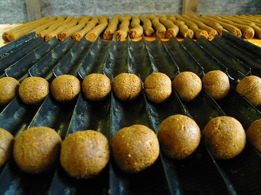 MÉLANGE D'ÉPICES ORIENTALES OSMOTIQUE IB CARPTRACK