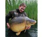 IB BOILIES CARPTRACK BIG FISH