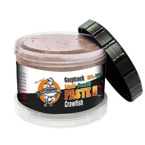 IB CARPTRACK LIQUID-POWDER PASTE MKII - CRAWFISH