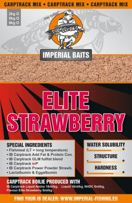 Load image into Gallery viewer, IB CARPTRACK ELITE STRAWBERRY MIX
