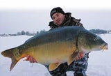 IB CARPTRACK BANANA BOILIES COLD WATER