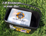 IB CLICK BOX - ORIGINALE MADE IN GERMANY