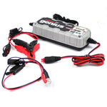 NOCO GENIUS G7200EU 12V / 24V 7,2A
