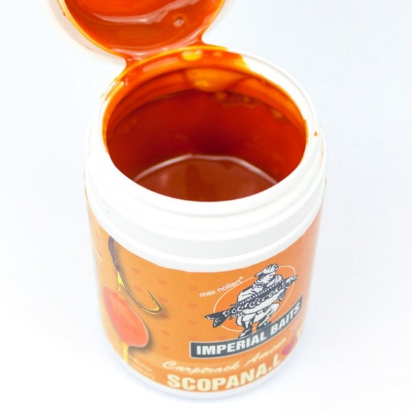 Load image into Gallery viewer, IMPERIAL BAITS CARPTRACK AMINO DIP SCOPANA-LOVE - 150ML
