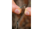 CARP'R'US FLUOROCARBON STIFF LINK 3pz