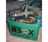 IMPERIAL BAITS BOILIES AIR BAG