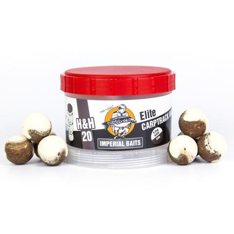 IB POWER TOWER CARPTRACK HALF'N'HALF ELITE
