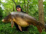 IB CARPTRACK OSMOTIC ORIENTAL SPICE MIX