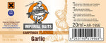 IB CARPTRACK ESSENTIAL OIL GARLIC