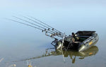 IBOAT 260 GEN5 SUPERLIGHT CLASSIC GREEN